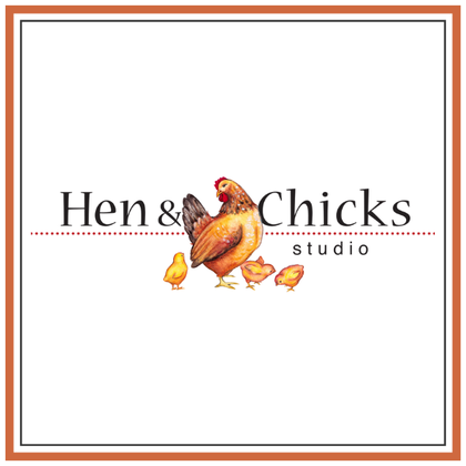 Hen & Chicks Studio